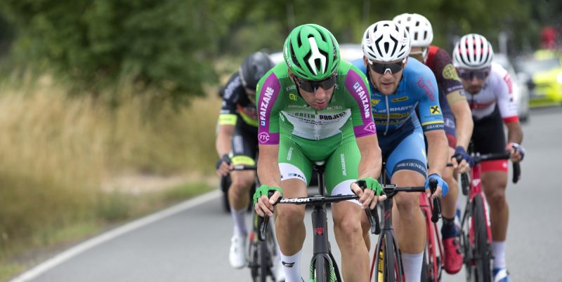 Tien profteams staan volgend jaar aan de start van nieuwe wielerkoers in New York