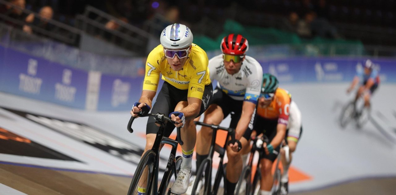 ‘Alpecin-Deceuninck trekt Lindsay De Vylder en Jonas Geens aan’