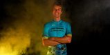 Astana Qazaqstan voegt donkerblauwe patronen toe aan tenue voor 2024