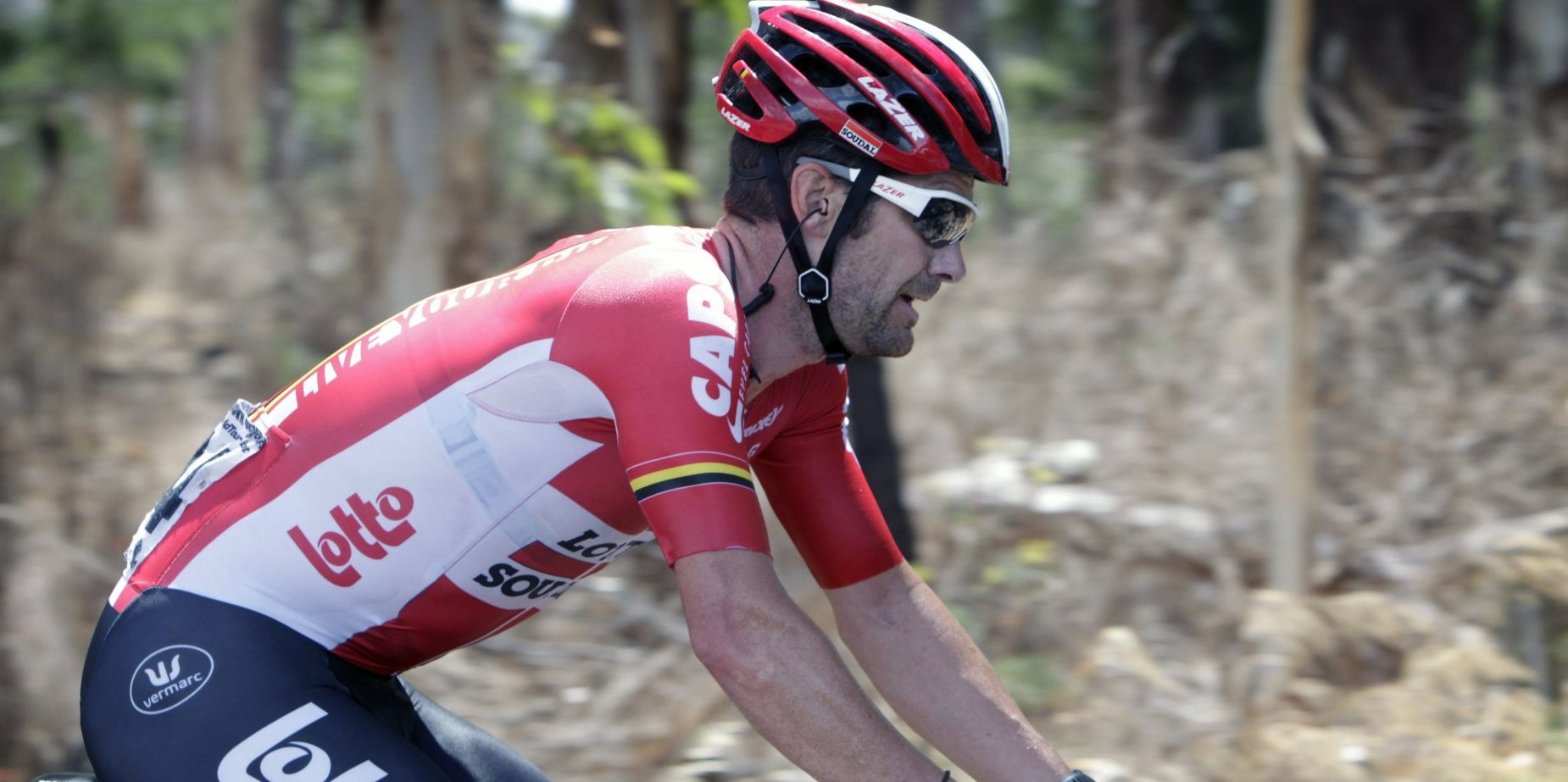 Greg Henderson wordt hoofd performance bij REMBE Pro Cycling Team Sauerland