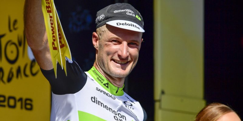 INEOS Grenadiers presenteert John Allert als nieuwe CEO, belangrijke rol Steve Cummings
