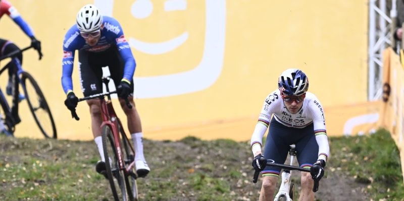 Voorbeschouwing: X2O Trofee Herentals 2023 – De terugkeer van Van der Poel en Pidcock