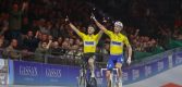 Voorbeschouwing: Wooning Zesdaagse Rotterdam 2023 - Wie klopt Havik en Van Schip?