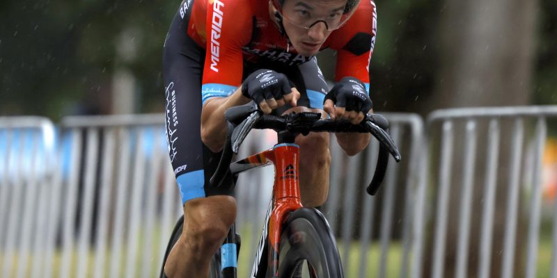 UCI kondigt maatregelen aan tegen extreem afgestelde remgrepen