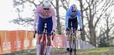 Record verkoopcijfers voor eerste duels tussen Wout van Aert en Mathieu van der Poel