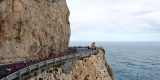 Weer of geen weer: de lente begint ieder jaar met Milaan-San Remo