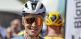 Tim Merlier kroont zich tot Belgisch kampioen beachrace na spannende strijd