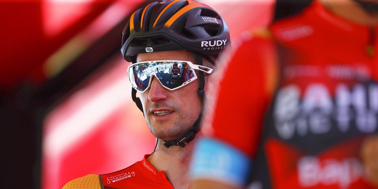 Wout Poels kritisch op kleine selecties olympische wegrit: “Het is belachelijk”