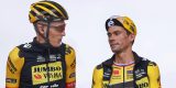 Robert Gesink niet verrast door vertrek Primoz Roglic: “Neutrale wielerliefhebber grootste winnaar”