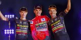 Vuelta 2024: Voorbeschouwing favorieten algemeen klassement - Gaat Kuss voor twee op een rij?