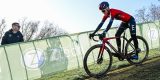 Annemarie Worst stoot afwezige Alvarado van Superprestige-troon