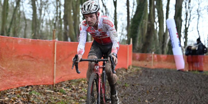 Klein maar fijn: dit is de Belgische selectie voor de Wereldbeker Val di Sole