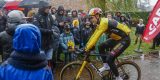 Wout van Aert-gekte blijft uit in Essen: “Maar Wout blijft een halfgod”