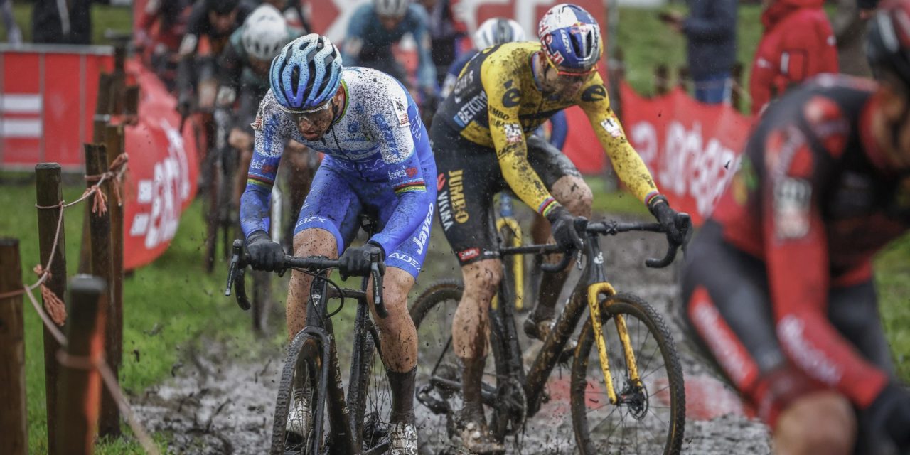 Zdenek Stybar richt eigen ploeg op in voorbereiding op WK veldrijden