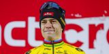 Wout van Aert ‘beter dan verwacht’ bij rentree: “Was geen makkelijke cross om mee te beginnen”