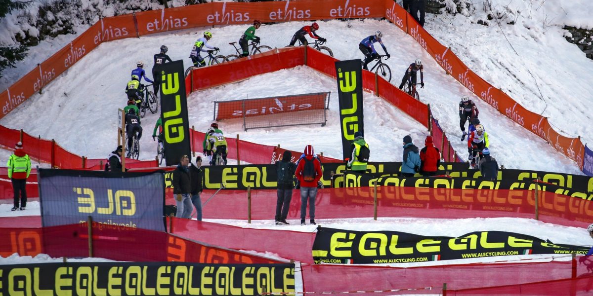 'Heilige vuur Val di Sole smelt als sneeuw voor de zon' | WielerFlits