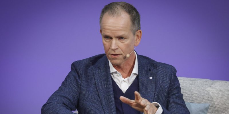 Richard Plugge: “Veerkracht wordt gevraagd van teams, nu SafeR geen daadkracht meer heeft”