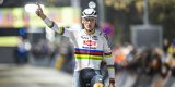 Mathieu van der Poel houdt het 25 minuten spannend, maar is toch duidelijk de beste in Diegem