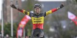 Cant weet na twee jaar weer wat winnen is: “Ik heb toch mijn UCI cross gewonnen dit jaar”