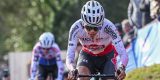 Alvarado ‘poepiedood’ na tweede plaats in Hulst: “Start kostte me veel vandaag”