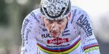 Ook Mathieu van de Poel vindt Koksijde zwaarder dan ooit: “Jammer voor een zandcross”