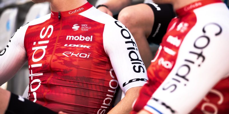 Oprichter Cofidis op 79-jarige leeftijd overleden