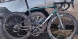 Schakelt BORA-hansgrohe over op SRAM? Gelekte foto wijst op afscheid van Shimano