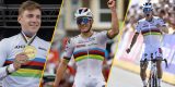Ondanks tegenslagen was Remco Evenepoel toch op de afspraak