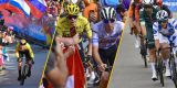 Tour, Giro of Vuelta: wat was de mooiste rit in een grote ronde van 2023?