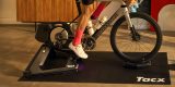 Garmin lanceert nieuwe versie Neo-indoortrainer