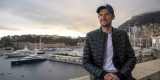 Monegasken Matthews, Poels, Van Poppel en Stuyven nemen de taxi naar huis na Tour-afterparty
