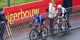 Net niet voor Alvarado in Heusden-Zolder: “We waren enorm aan elkaar gewaagd”