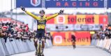 Nog steeds geen ijsvrij BK-parcours: start van de nieuwelingen uitgesteld
