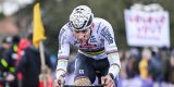 Mathieu van der Poel: “Zegereeks speelt meer bij de mensen dan bij mezelf”