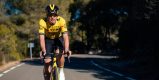 Olav Kooij maakt in 2024 debuut in Giro dItalia aan zijde van Wout van Aert