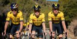 Dit zijn de voorlopige selecties van Visma | Lease a Bike voor Tour de France, Giro dItalia en Vuelta a España 2024