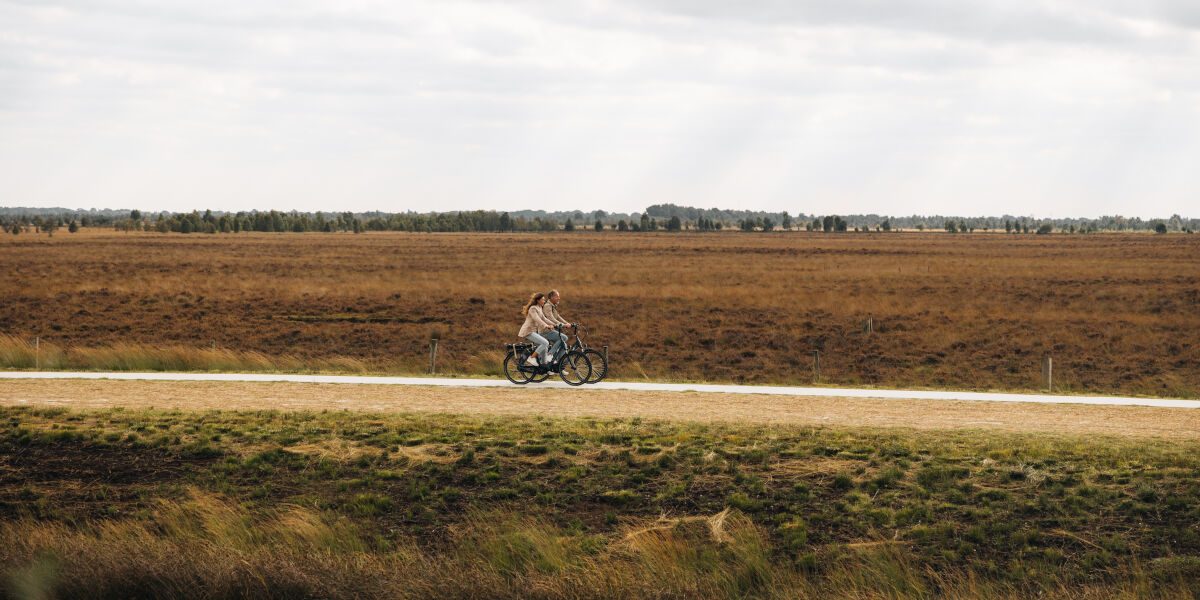 Deze 7 steden en regio’s in Nederland en België hebben UCI-fietskeurmerk