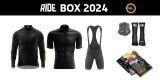 Scoor nu de bomvolle RIDE Box – inclusief jaarabonnement en wieleroutfit