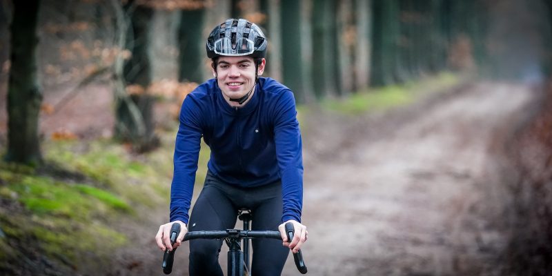 Review: voor alle fietsers heeft Calobra betaalbare winterkleding