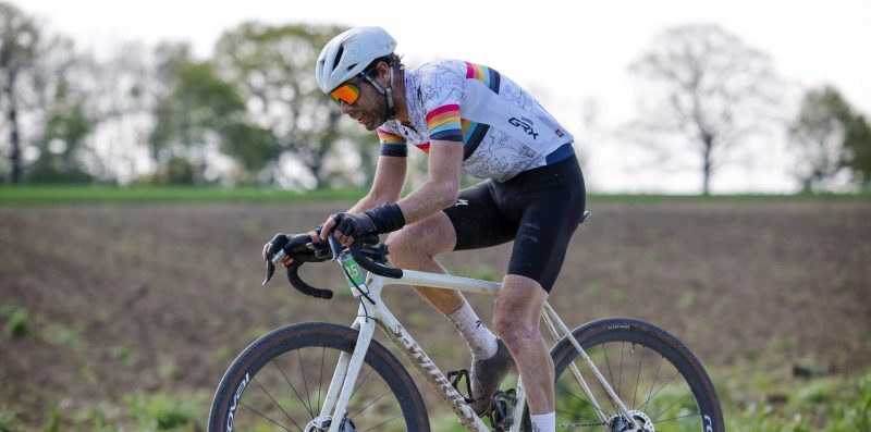 Laurens ten Dam derde in Tour Divide: “Next level naar de klote”