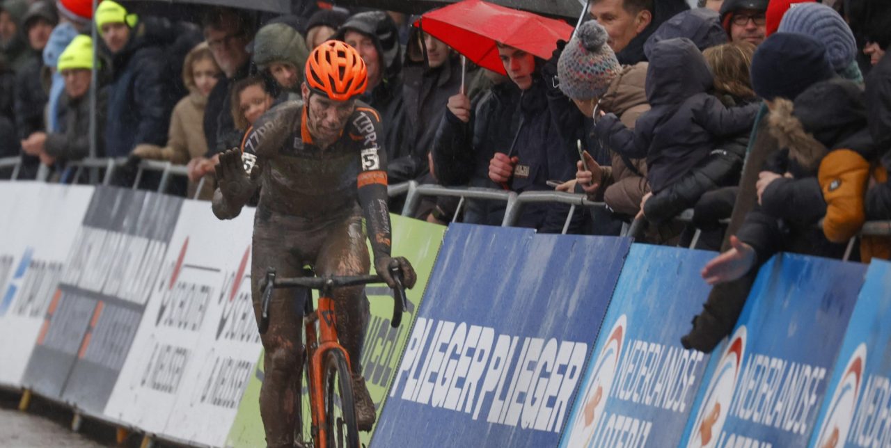 Stan Godrie (31) stopt na dit seizoen als veldrijder: Het is mooi geweest