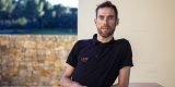 Live Slow Run Fast: Laurens ten Dam rent voor het eerst halve marathon