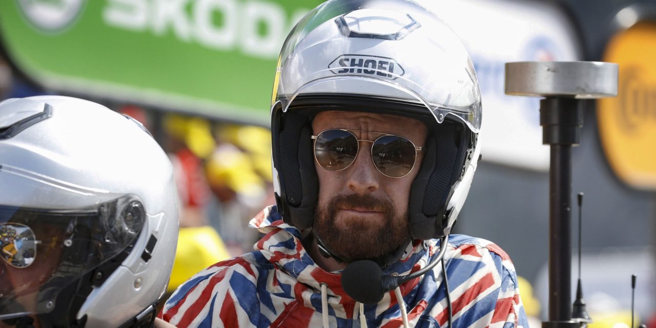 Bradley Wiggins kampte met het oplichterssyndroom: Heb mijn trofeeën kapotgeslagen