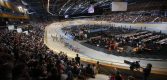 Champions League baanwielrennen komt in november naar Omnisport Apeldoorn
