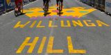 Willunga Hill, een Ardennenklim in Australië?