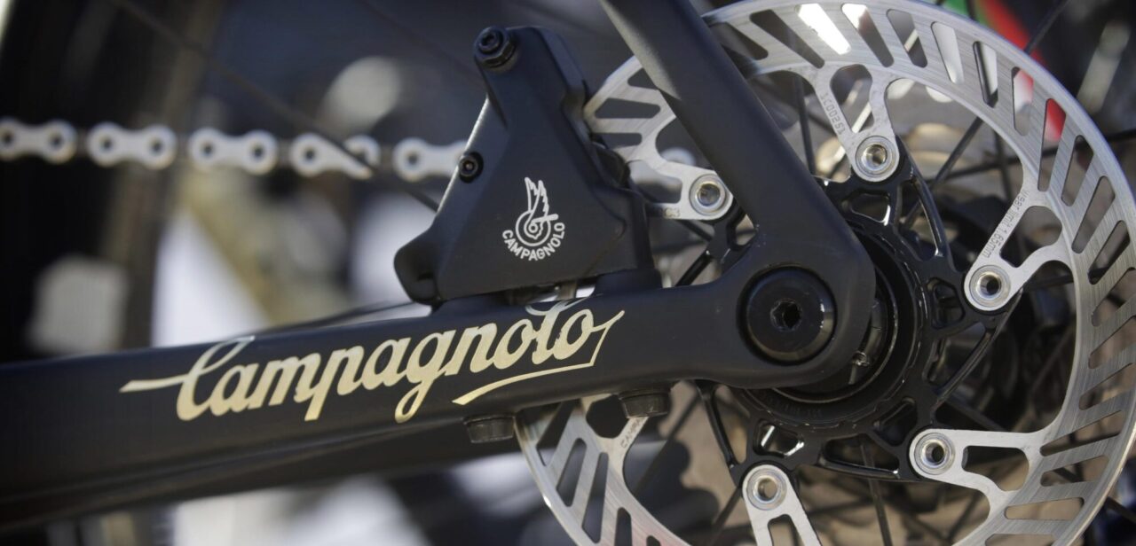 Campagnolo ziet af van ontslagen na akkoord met vakbonden