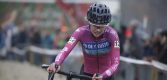 Laura Verdonschot trekt sterke WK-vorm door met winst in Exact Cross Maldegem