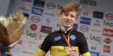 Arthur Van Den Boer heerst van start tot finish op BK veldrijden voor junioren