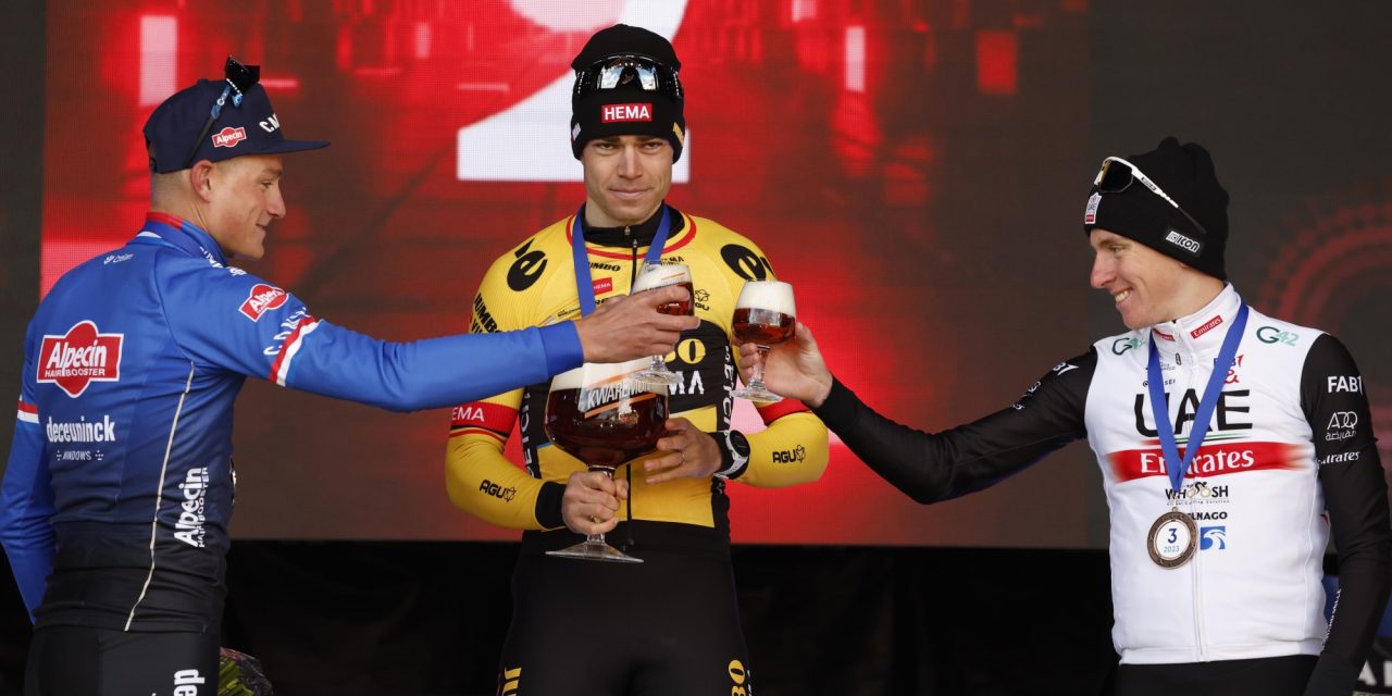 Veel kritiek op inmiddels verwijderde cartoon E3 Saxo Classic, organisatie maakt excuses