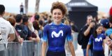 Contract Floortje Mackaij bij Movistar opengebroken en verlengd tot eind 2026